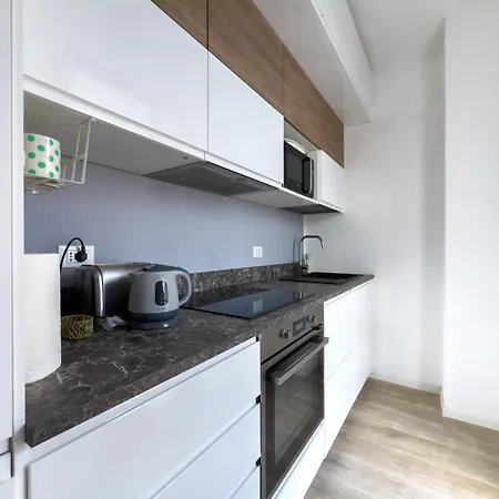 Apartman Lucky House - Free Wi-fi And Private Parking Included *