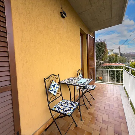 Apartman Lucky House - Free Wi-fi And Private Parking Included Riva di Solto